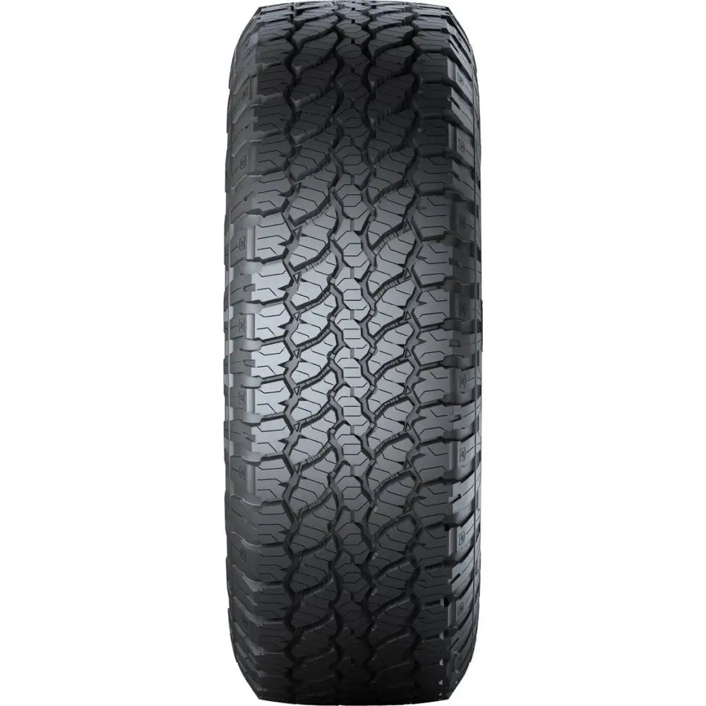 Dekk General Grabber At3 255/60 R18 112/109 s Fr Bsw Suv