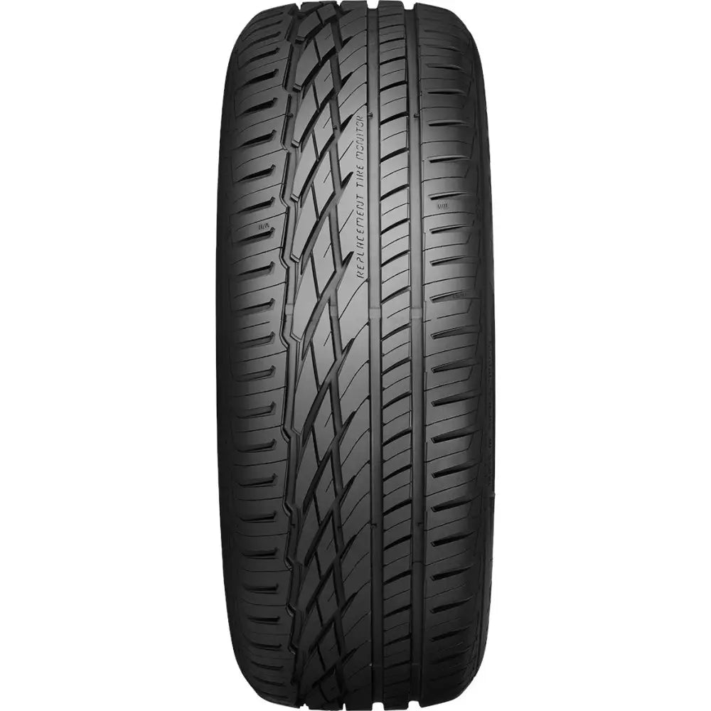 Dekk General Grabber Gt 265/70 R16 112 h Suv