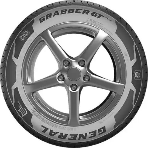 Dekk General Grabber Gt Plus 235/55 R18 100 v