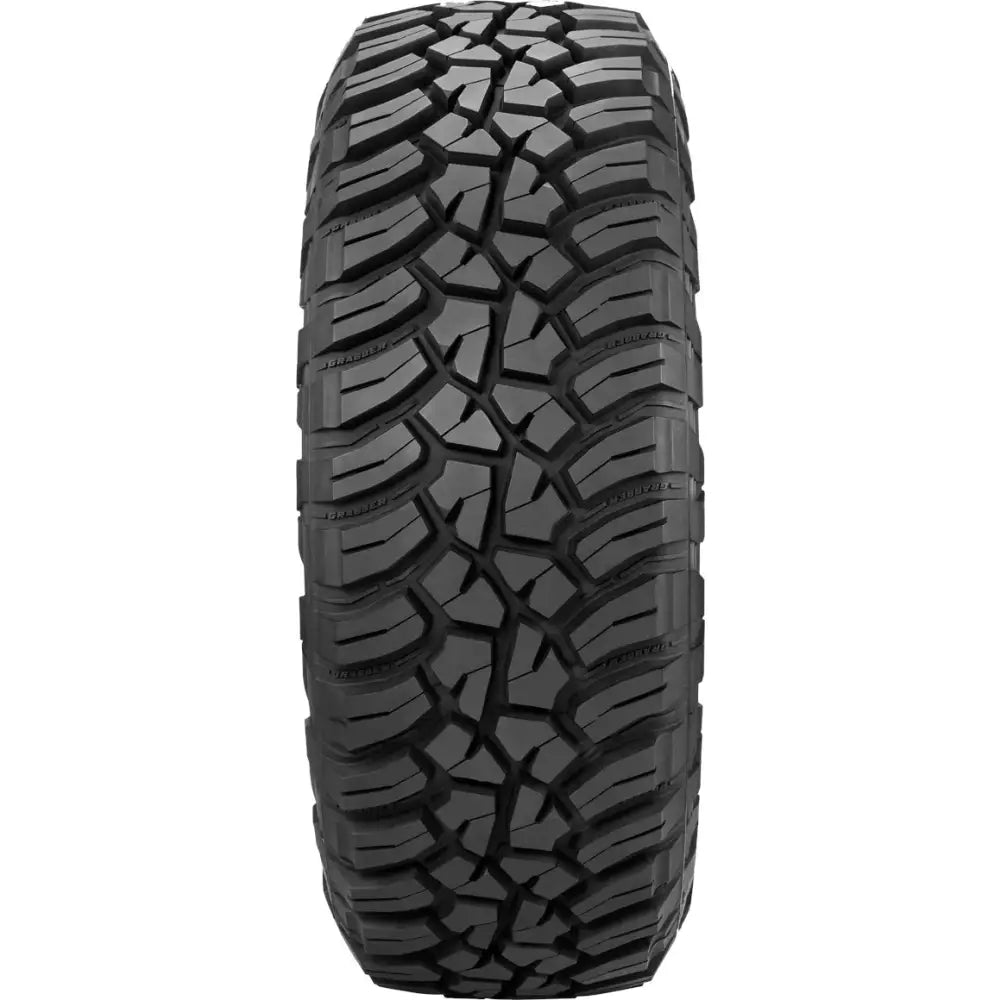 Dekk General Grabber X3 35x12.50 R15 113 q Fr Suv