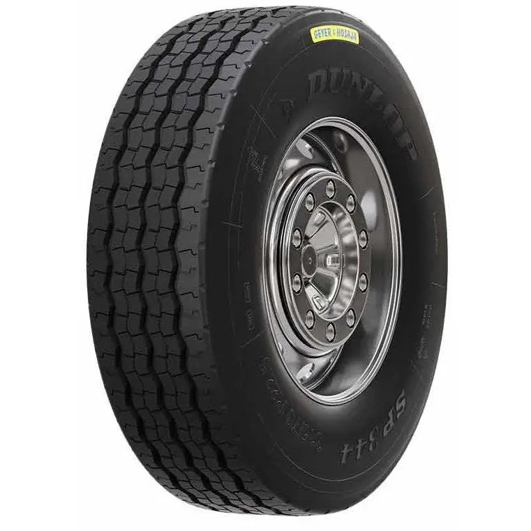 Dekk Geyer & Hosaja E-22 275/70 R22.5 k