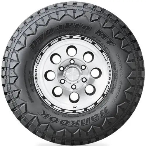 Dekk Hankook Dynapro Mt Rt03 31x11.50 R15 110 q Suv