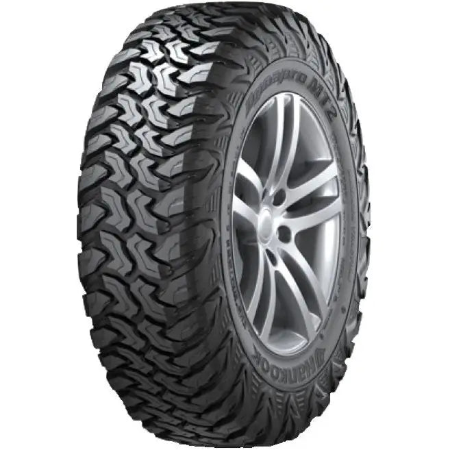 Dekk Hankook Dynapro Mt2 Rt05 215/85 R16 115 q Suv
