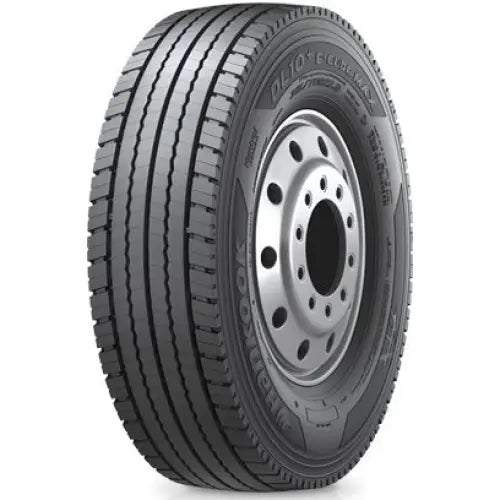 Dekk Hankook E-cube Max Dl10 + 315/60 R22.5 152/148 l