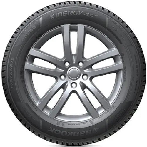 Dekk Hankook Kinergy 4s 2 H750 185/55 R14 80 h Fp