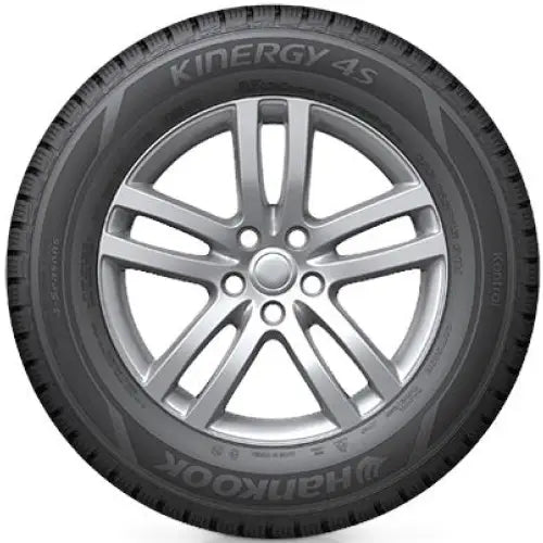 Dekk Hankook Kinergy 4s H740 155/80 R13 79 t