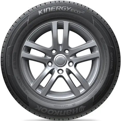 Dekk Hankook Kinergy Eco 2 K435 165/70 R14 81 t