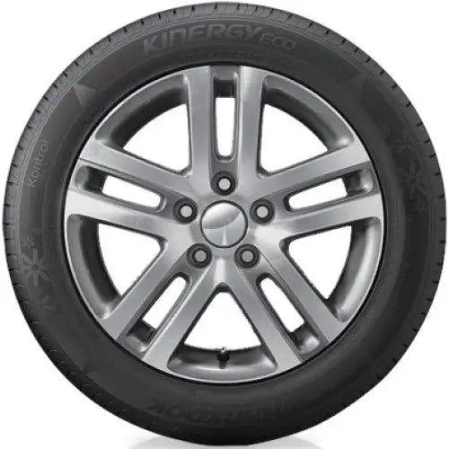 Dekk Hankook Kinergy Eco K425 165/70 R14 81 t