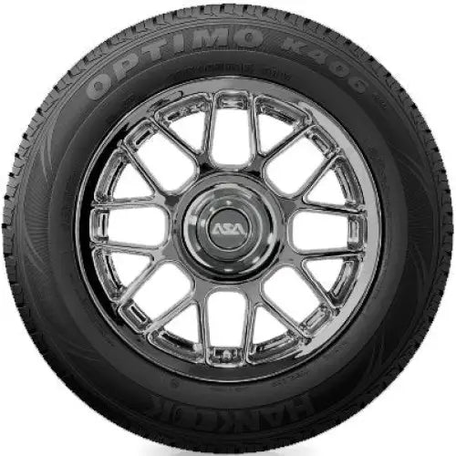 Dekk Hankook Optimo K406 255/60 R18 108 h Suv