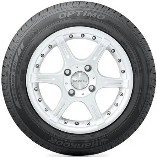 Dekk Hankook Optimo K415 215/55 R17 94 v