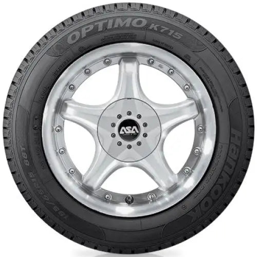 Dekk Hankook Optimo K715 155/65 R13 73 t