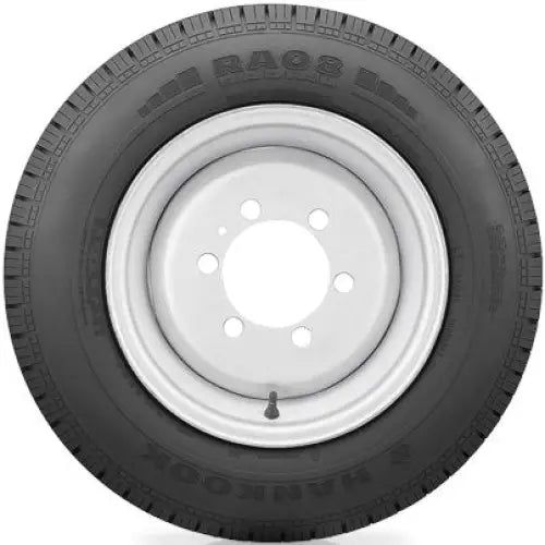 Dekk Hankook Radial Ra08 145/80 R13 88/86 r c