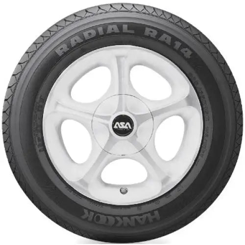 Dekk Hankook Radial Ra14 205/60 R16 100/98 t