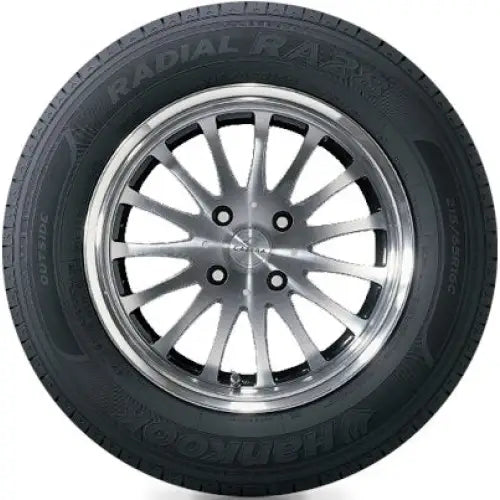 Dekk Hankook Radial Ra28e 205/65 R16 107 t c