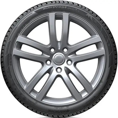 Dekk Hankook Winter I*cept Evo3 x W330a 295/30 R22 103 w Xl Fp Suv