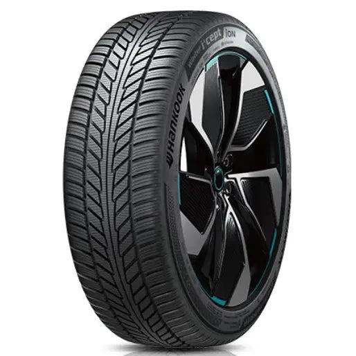 Dekk Hankook Winter I*cept Ion 235/45 R21 101 v Xl Suv