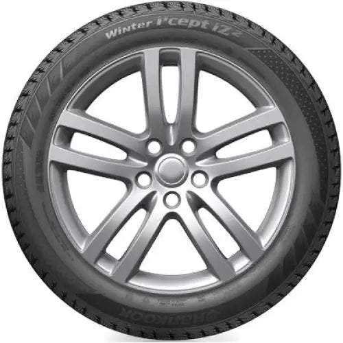 Dekk Hankook Winter I*cept Iz2 W616 235/60 R16 104 t Xl Suv