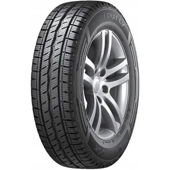 Dekk Hankook Winter I*cept Lv Rw12 185/80 R14 102 r c