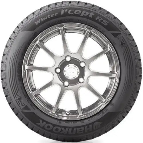 Dekk Hankook Winter I*cept Rs W442 155/70 R13 75 t