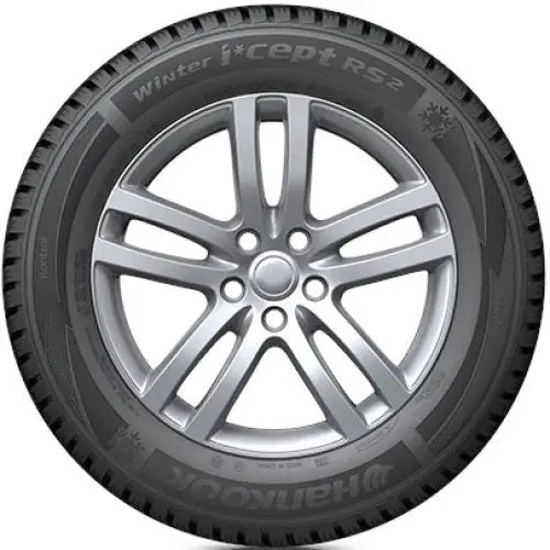 Dekk Hankook Winter I*cept Rs2 W452 185/65 R15 92 t