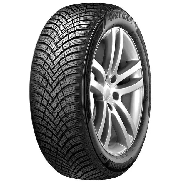 Dekk Hankook Winter I*cept Rs3 W462 225/45 R17 91 v Mfs Run Flat