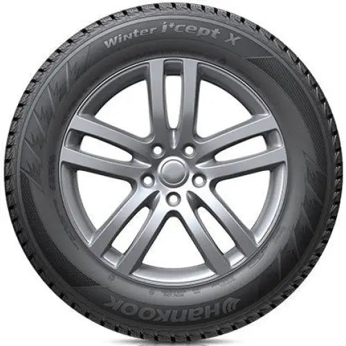 Dekk Hankook Winter I*cept x Rw10 235/65 R17 108 t Xl Mfs Suv