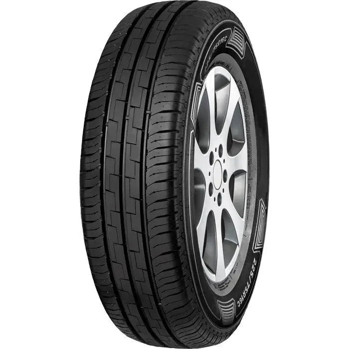 Dekk Imperial Eco Van 3 235/65 R16 121/119 r c