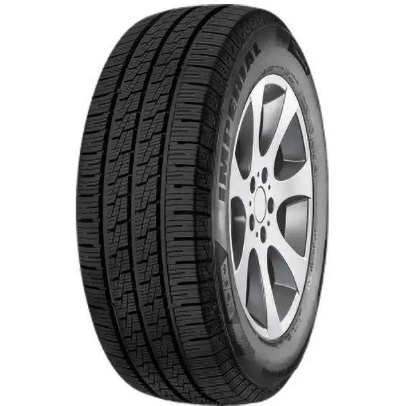 Dekk Imperial Van Driver All Season 235/65 R16 121 r c