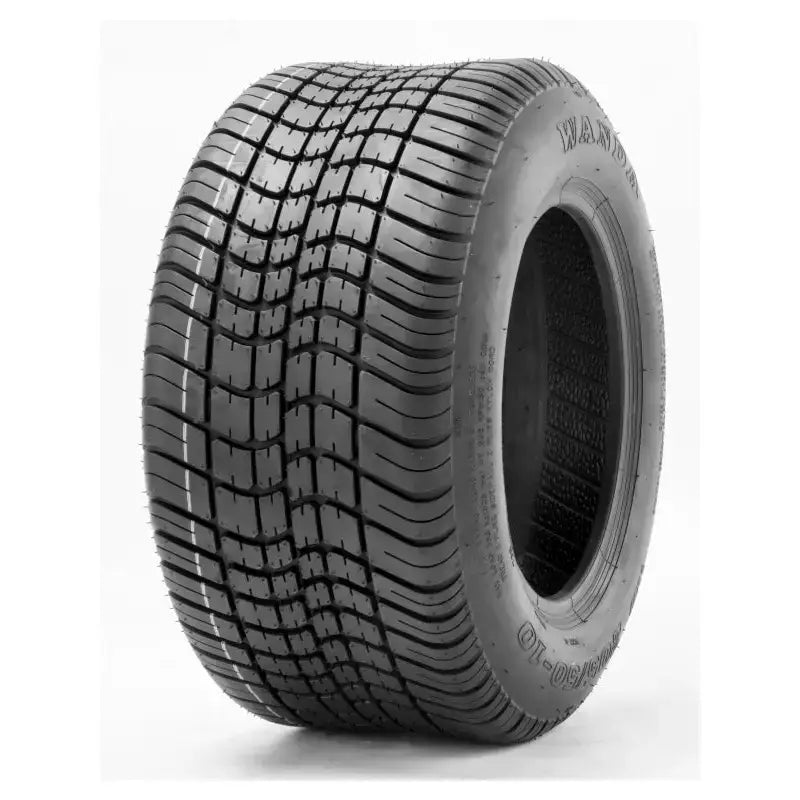 Dekk Journey Wg02 23x8.50-12 77b 4pr Tl Nhs