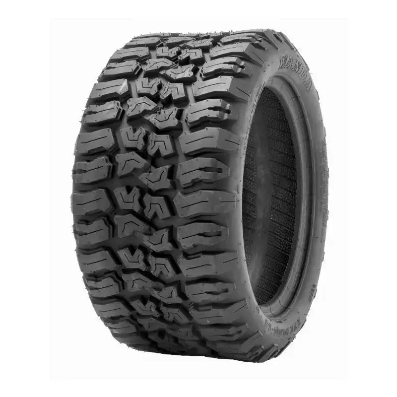 Dekk Journey Wg03 23x10-14 80b 4pr Tl Nhs