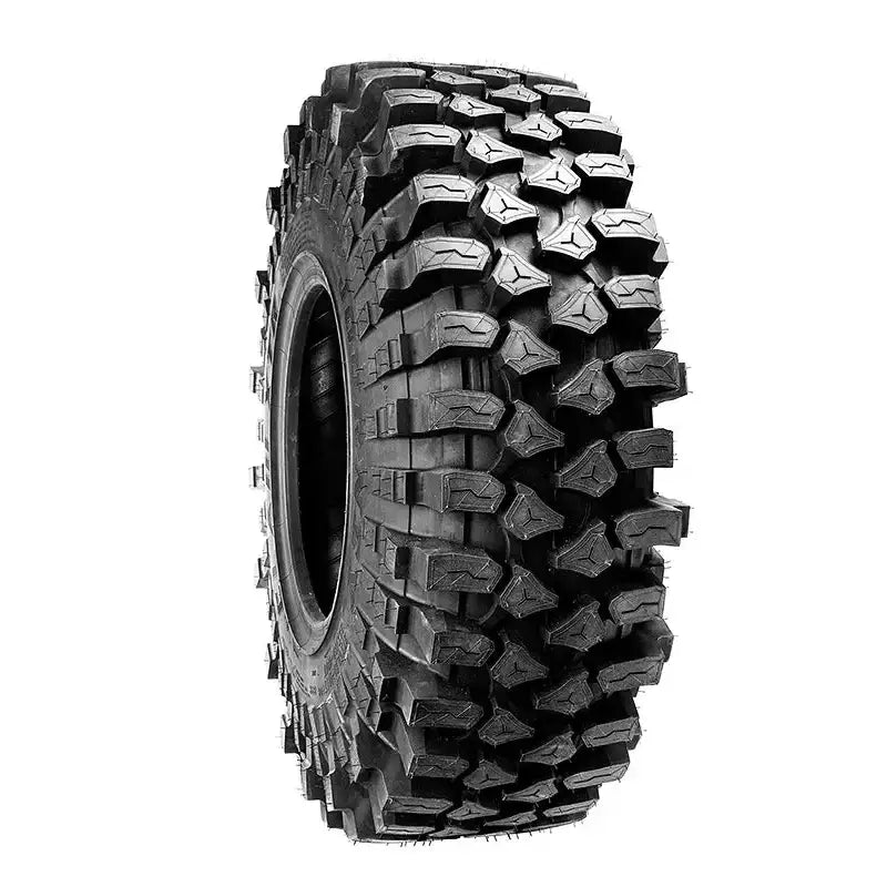 Dekk Journey Wn02 Claw Xtr 31x10.50-15lt(265/75-15lt) 109k 6pr Tl #e M + s Por