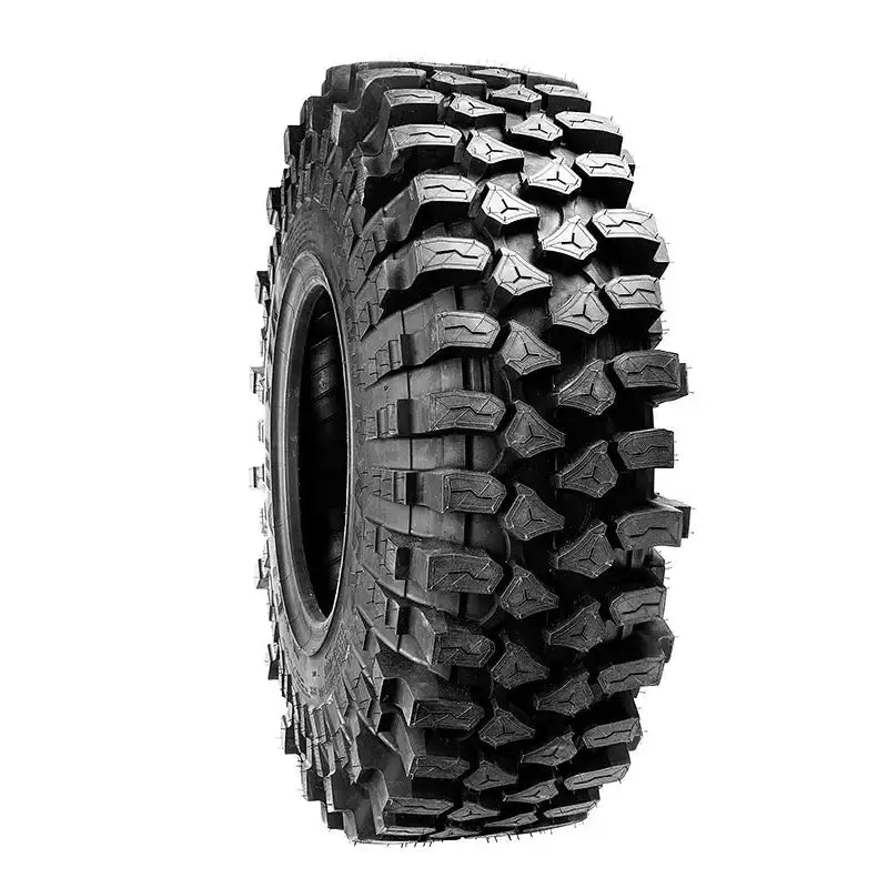 Dekk Journey Wn02 Claw Xtr 33x12.50-15lt(325/70-15lt) 108k 6pr Tl #e M + s Por