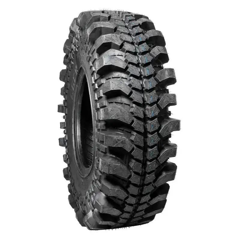 Dekk Journey Wn03 Digger 33x10.50-15lt(265/85-15lt) 115k 6pr Tl M + s Por