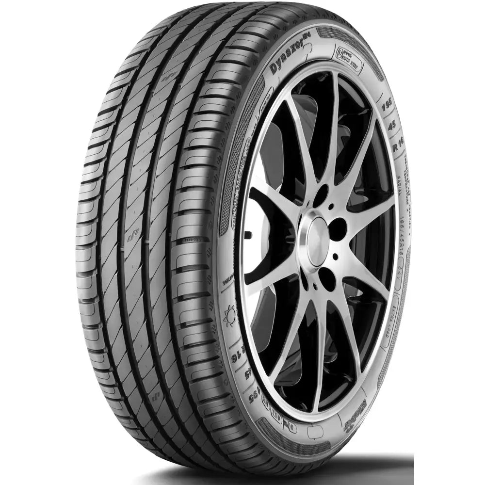 Dekk Kleber Dynaxer Hp4 185/60 R14 82 t