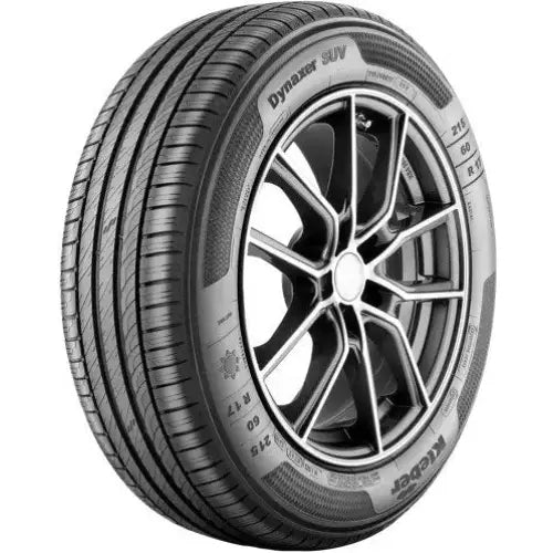 Dekk Kleber Dynaxer Suv 215/70 R16 100 h