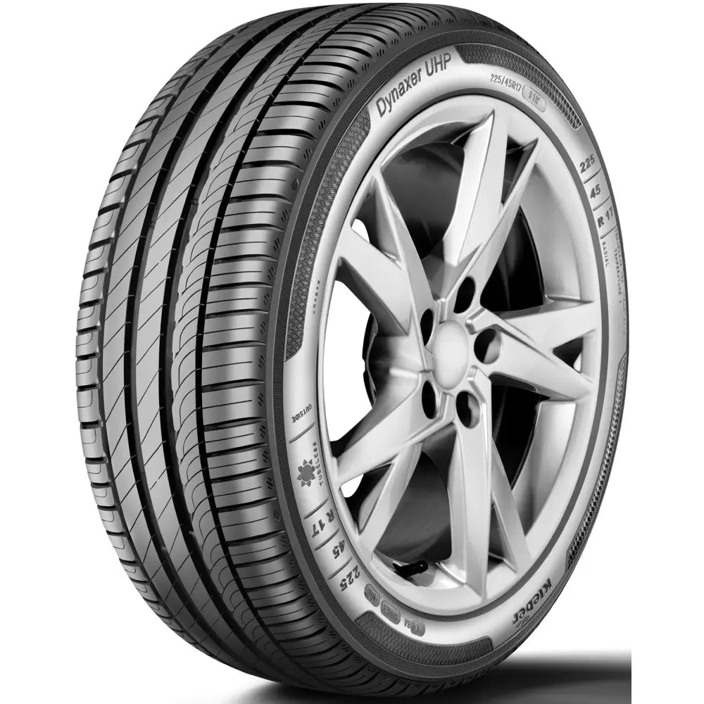 Dekk Kleber Dynaxer Uhp 235/45 R17 97 w Xl