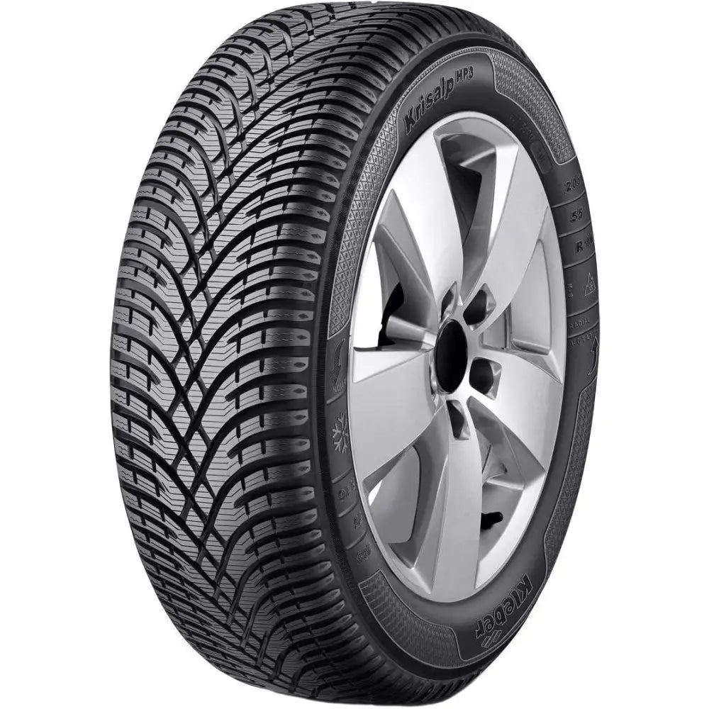 Dekk Kleber Krisalp Hp3 165/70 R14 81 t