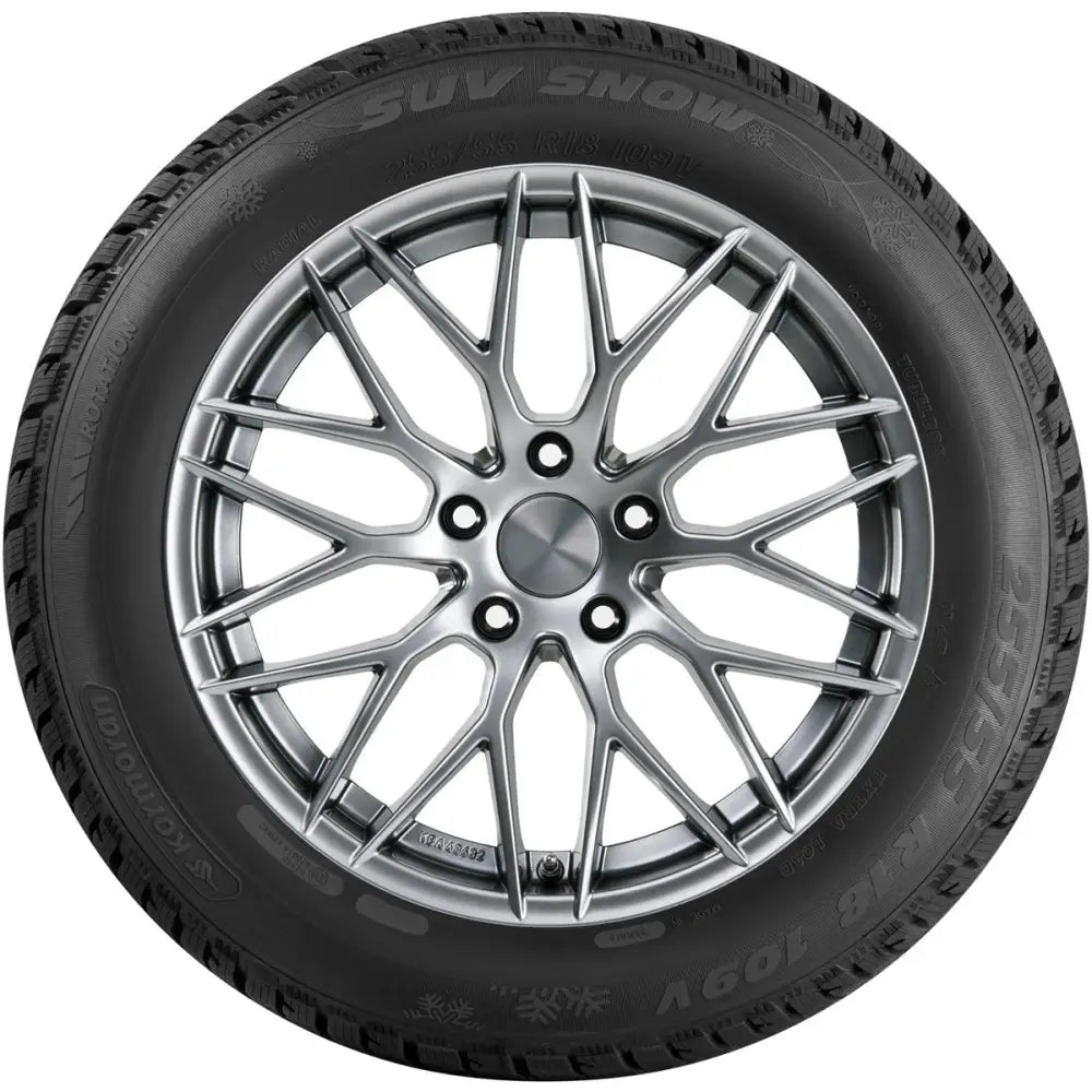 Dekk Kormoran Suv Snow 215/70 R16 100 h