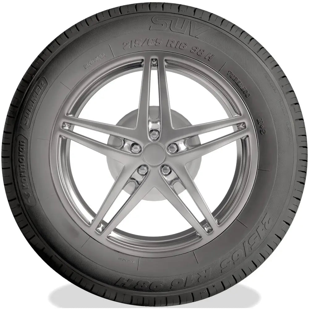Dekk Kormoran Suv Summer 255/45 R20 101 w