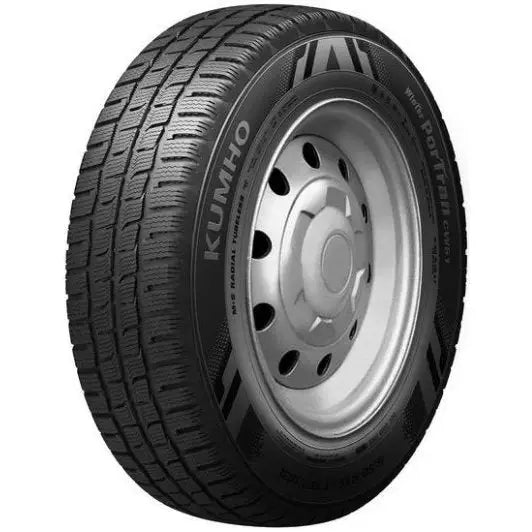 Dekk Kumho Cw51 215/65 R16 109/107 r c