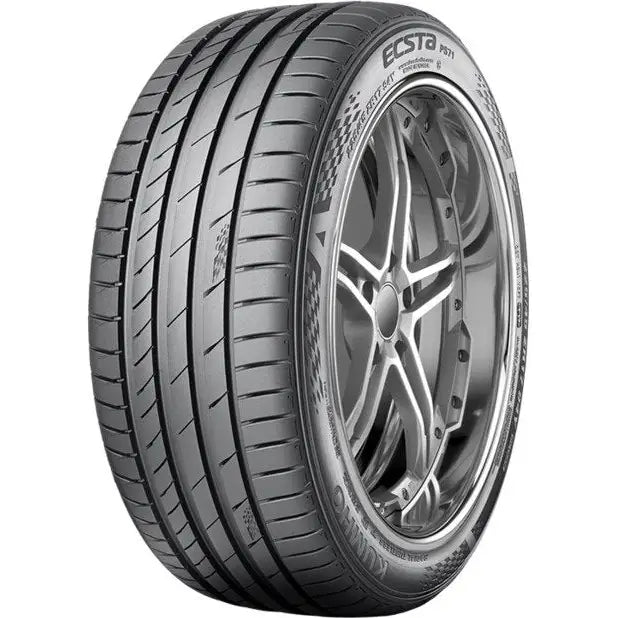 Dekk Kumho Ecsta Ps71 265/65 R17 112 v Suv