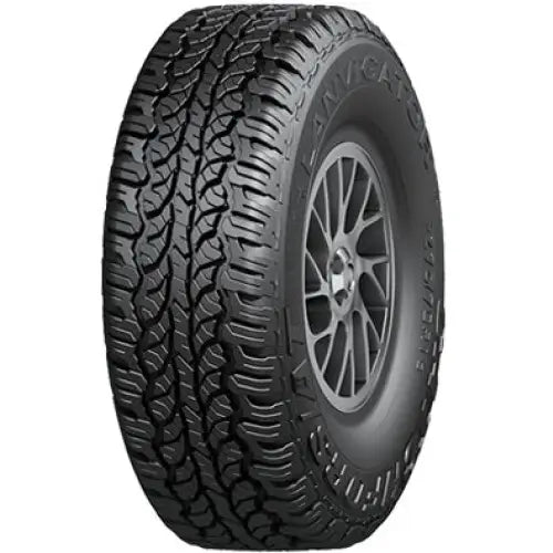 Dekk Lanvigator Catchfors A/t 215/70 R16 100 t