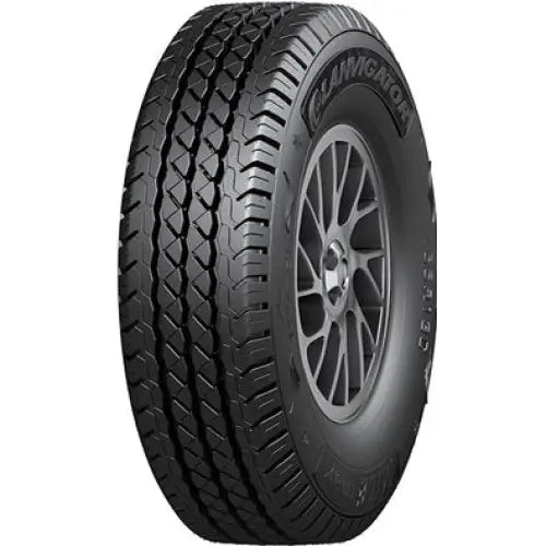 Dekk Lanvigator Mile Max 225/65 R16 112/110 t c