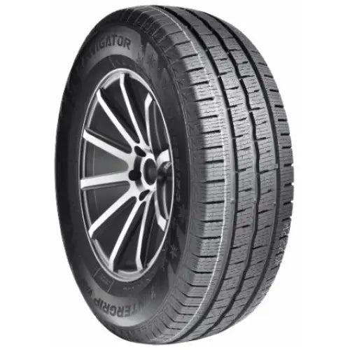 Dekk Lanvigator Wintergrip Van 225/70 R15 112/110 r c