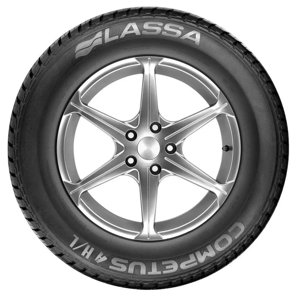 Dekk Lassa Competus H/l 265/70 R16 112 h Suv