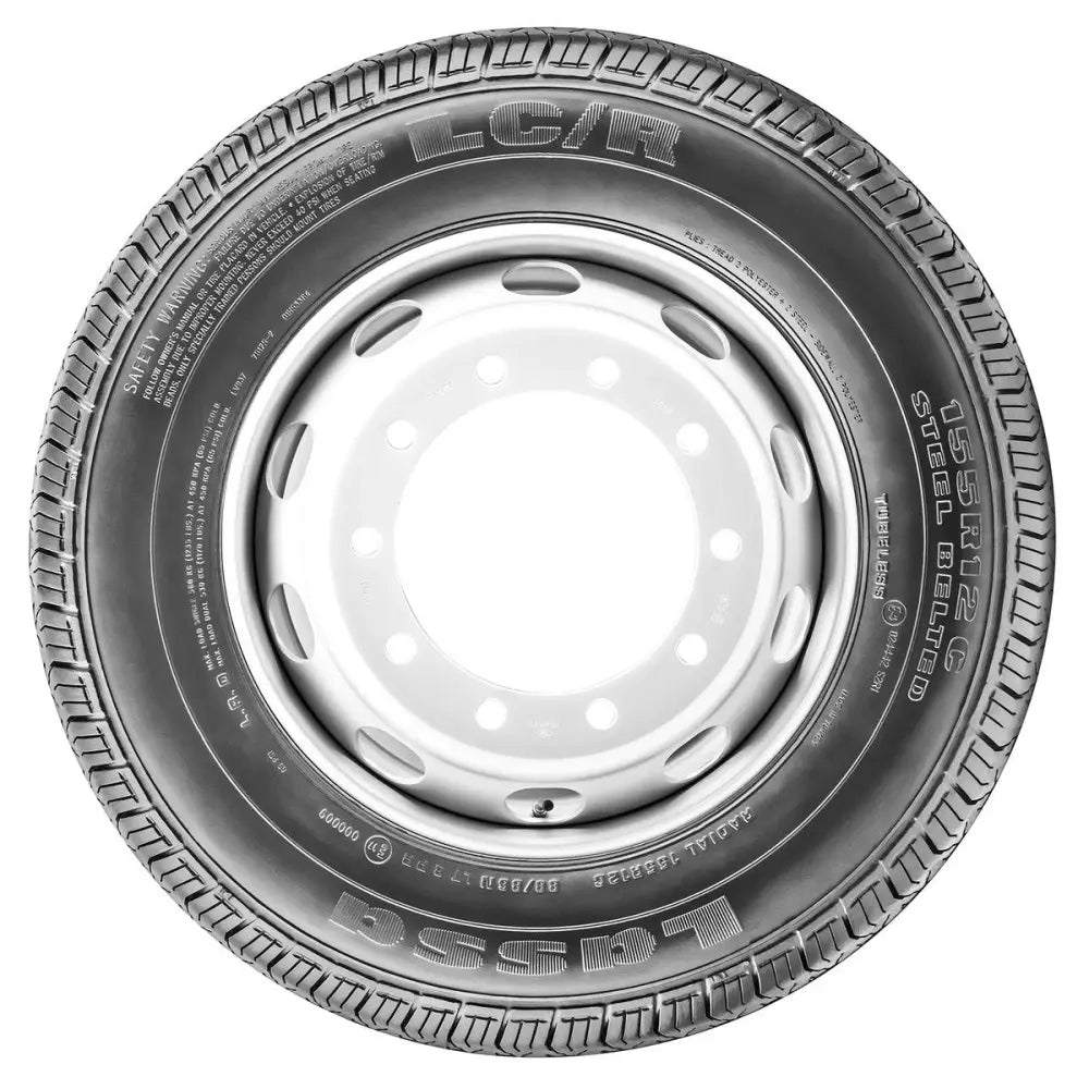 Dekk Lassa Lc/r 165/80 R13 91 p c