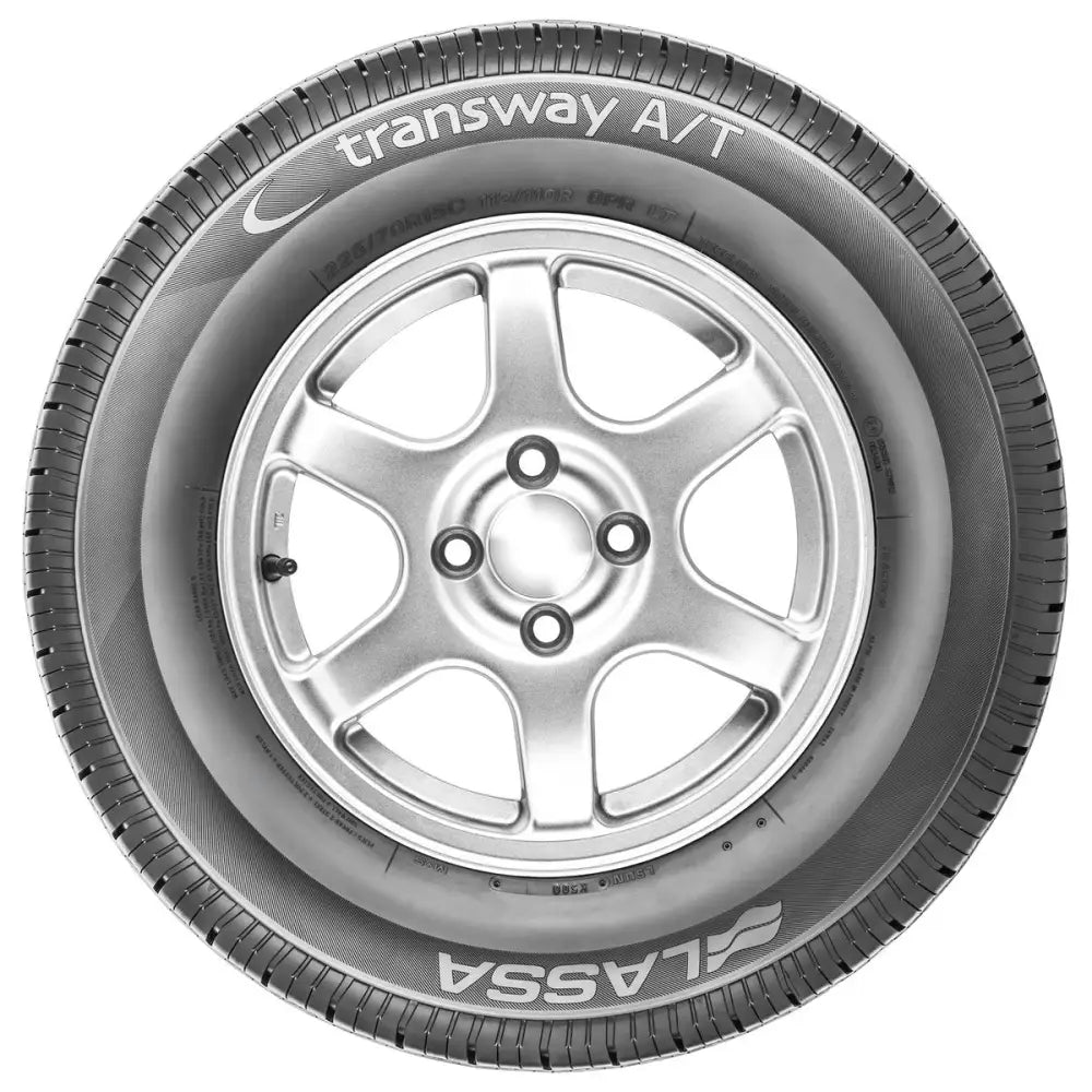 Dekk Lassa Transway A/t 225/70 R15 112/110 r c