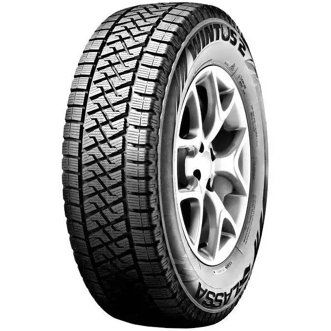 Dekk Lassa Wintus 2 215/70 R15 109 r c