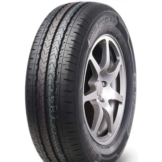 Dekk Leao Nova Force Van 185/80 R14 102/100 r c