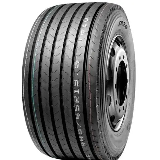 Dekk Leao T820 385/55 R19.5 156 j